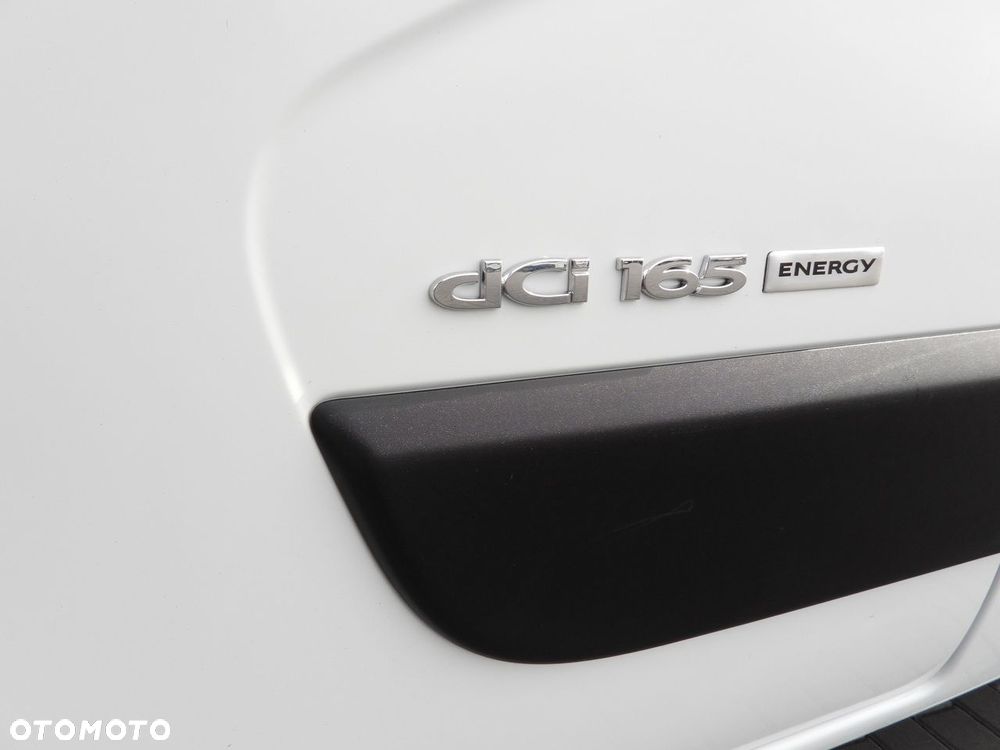 Renault MASTER FURGON TEMPOMAT PNEUMATYKA BLIŹNIACZE KOŁA KLIMATYZACJA  165KM - 21