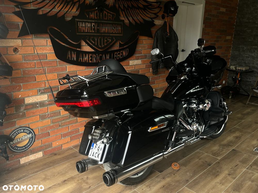 Harley-Davidson Touring Road Glide - 5