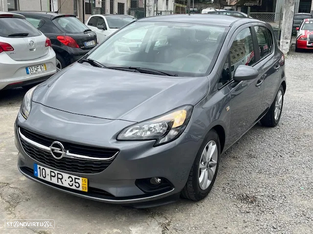 Opel Corsa 1.3 CDTi Business Edition - 7
