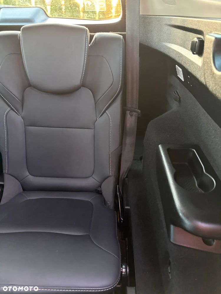 Renault Scenic 1.7 Blue dCi Bose EDC - 20