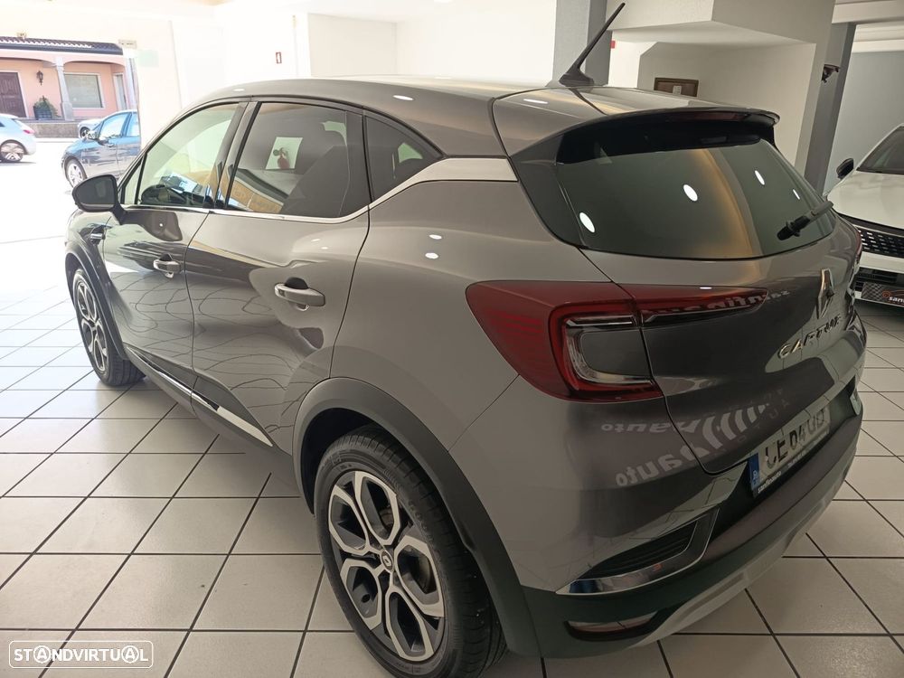 Renault Captur 1.3 TCe Intens - 5