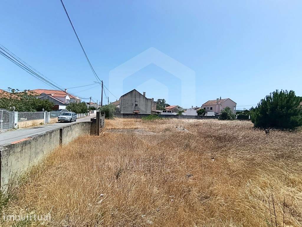 Terreno Urbano na Lagoinha- Palmela - Grande imagem: 5/9