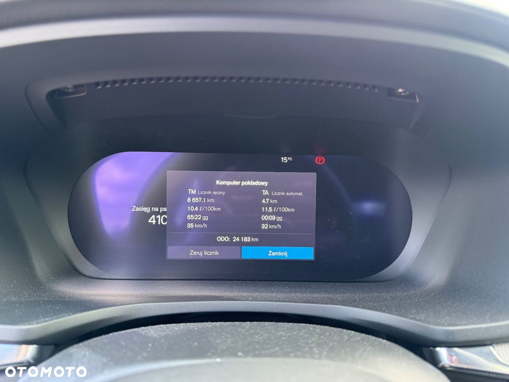 Volvo S60 B5 B AWD Ultimate Dark - 8