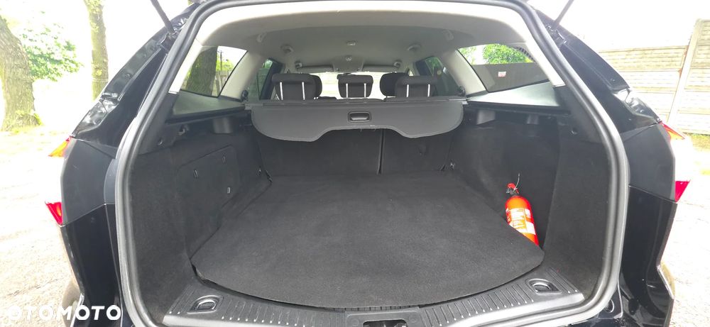 Ford Mondeo 2.0 TDCi Silver X MPS6 - 13