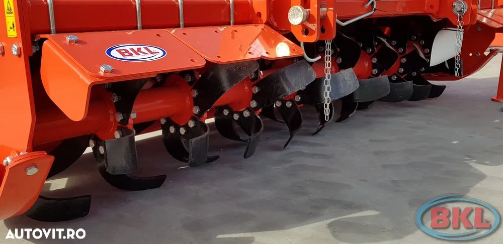 Maschio U 155  180  205  230 - 8