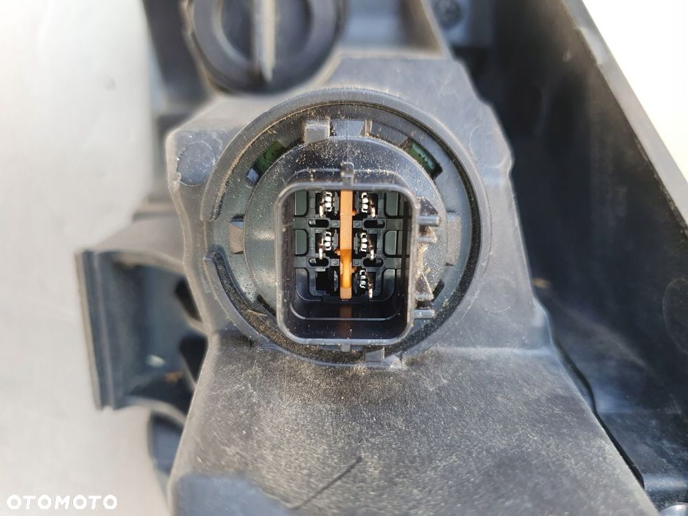 LAMPA PRAWA DO JAZDY DZIENNEJ DRL LED 92208-M50 HYUNDAI NEXO 18- - 4