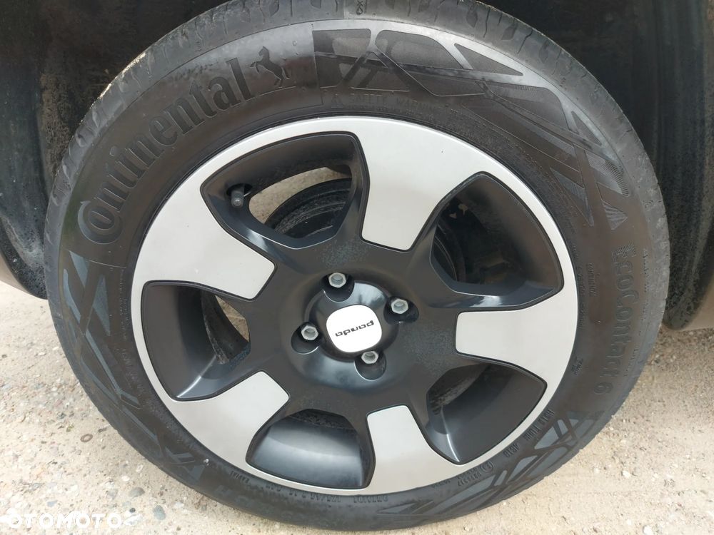 Fiat Panda 1.0 GSE Hybrid Launch Edition - 27