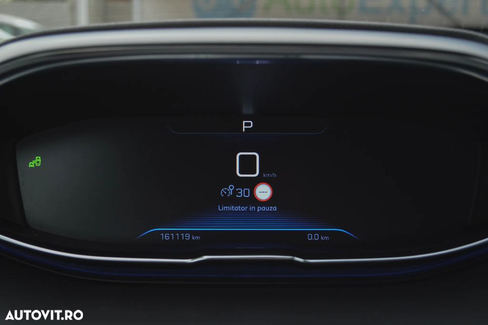 Peugeot 3008 1.5 BlueHDI 130 S&S EAT8 Allure - 19