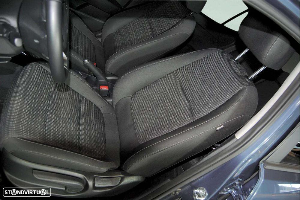 Kia Stonic 1.0 T-GDI Drive - 18