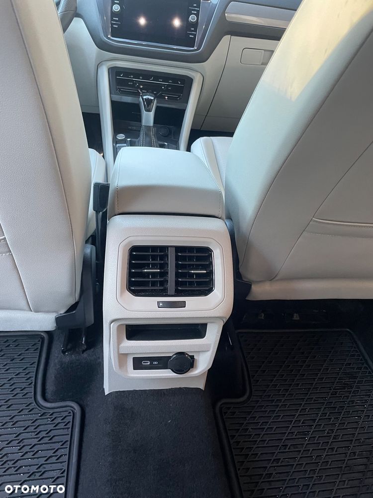 Volkswagen Tiguan Allspace - 25