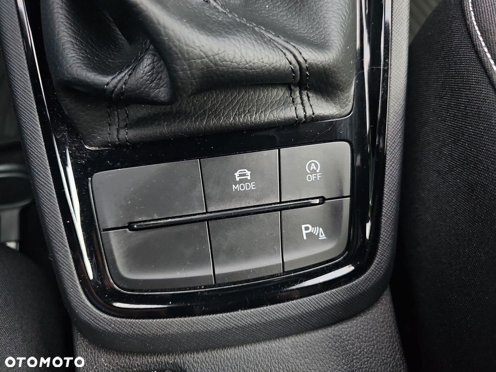 Skoda Kamiq 1.5 TSI Monte Carlo DSG - 35