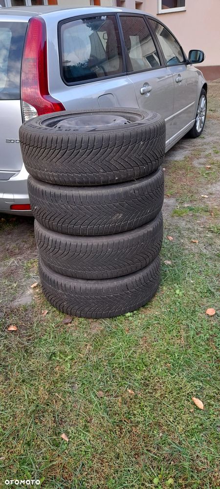 Volvo V50 - 12