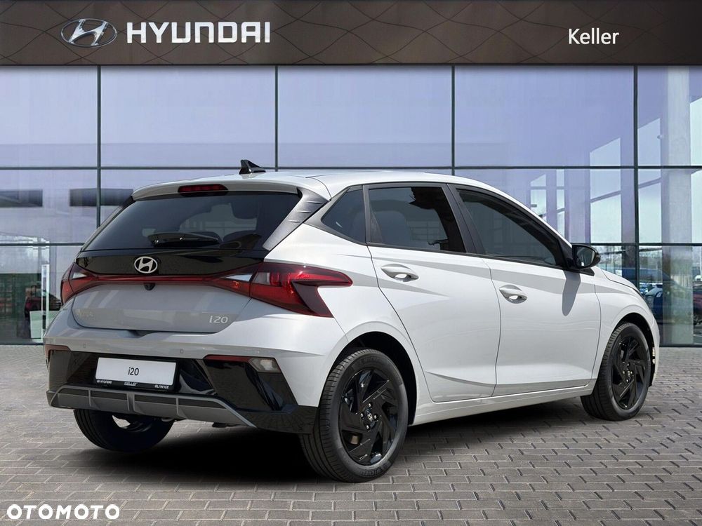 Hyundai i20 - 6