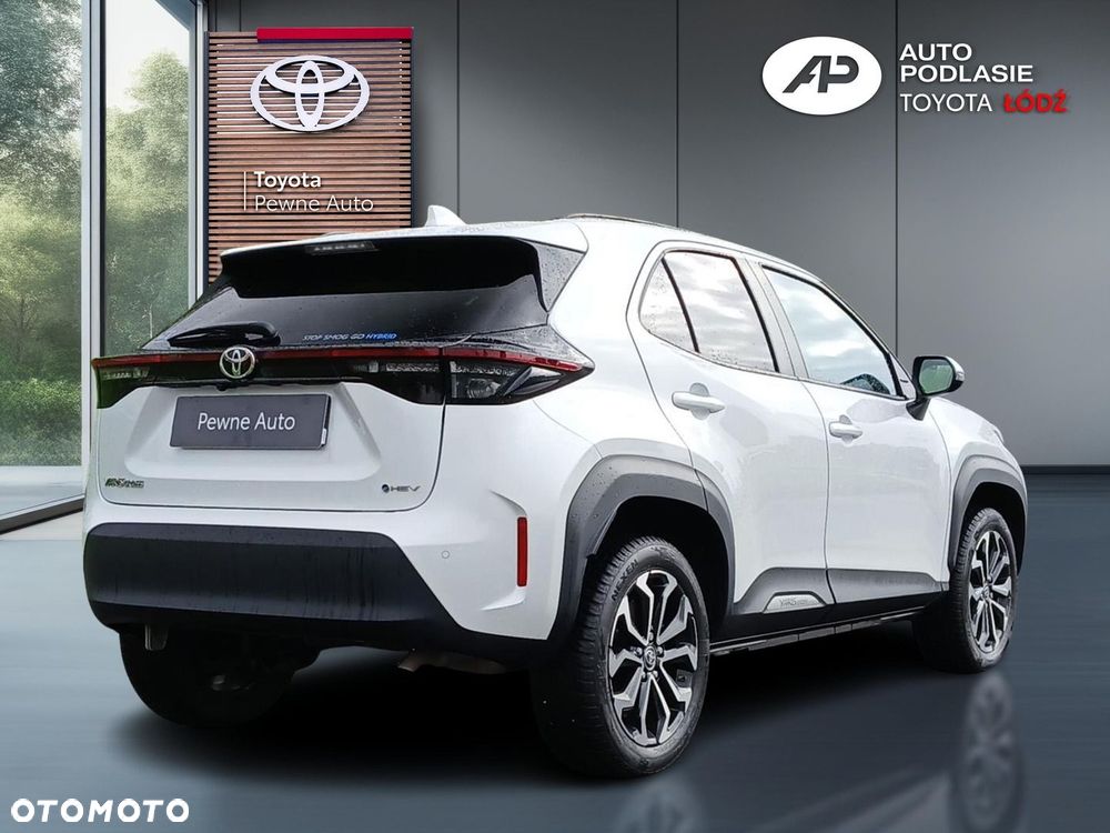 Toyota Yaris Cross Hybrid 1.5 Style - 7