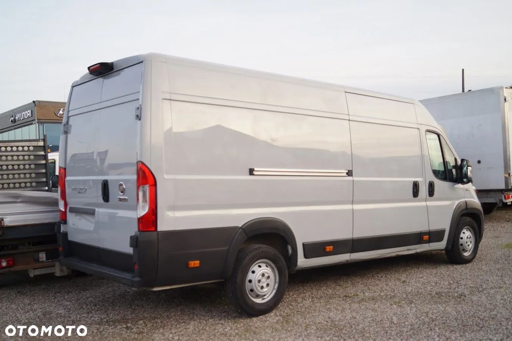 Fiat DUCATO - 5