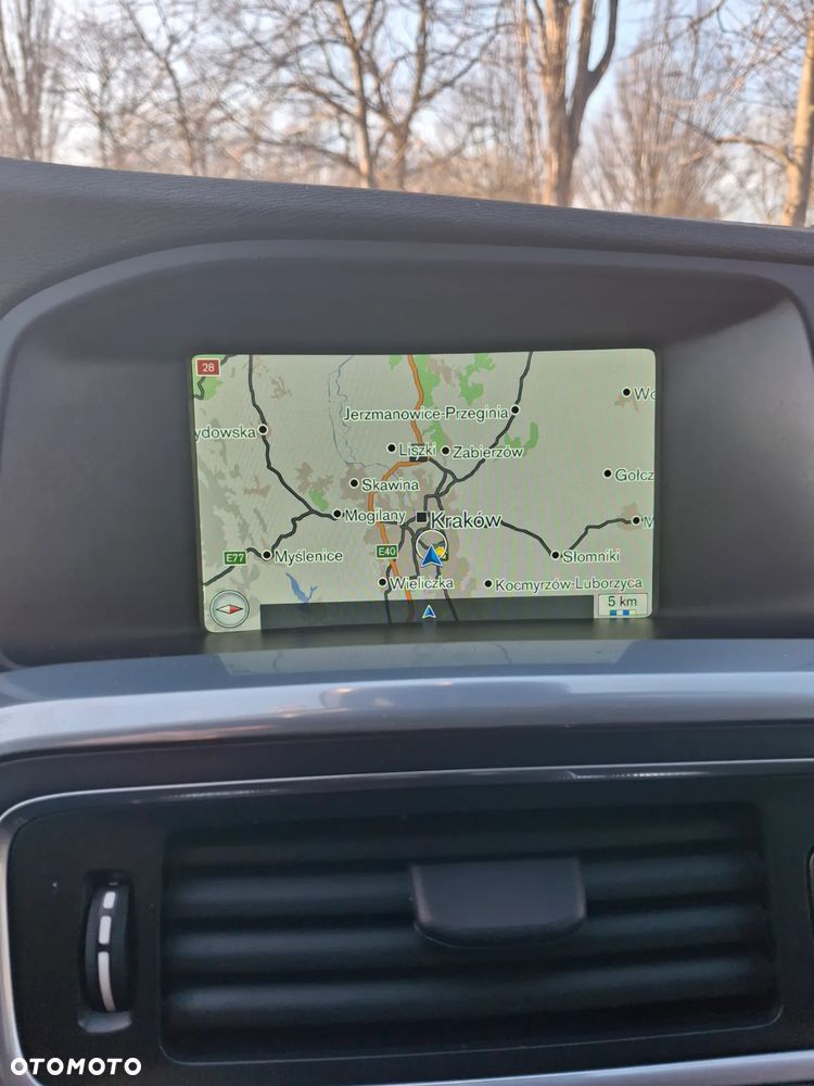 Volvo V60 D3 Drive-E Momentum - 20