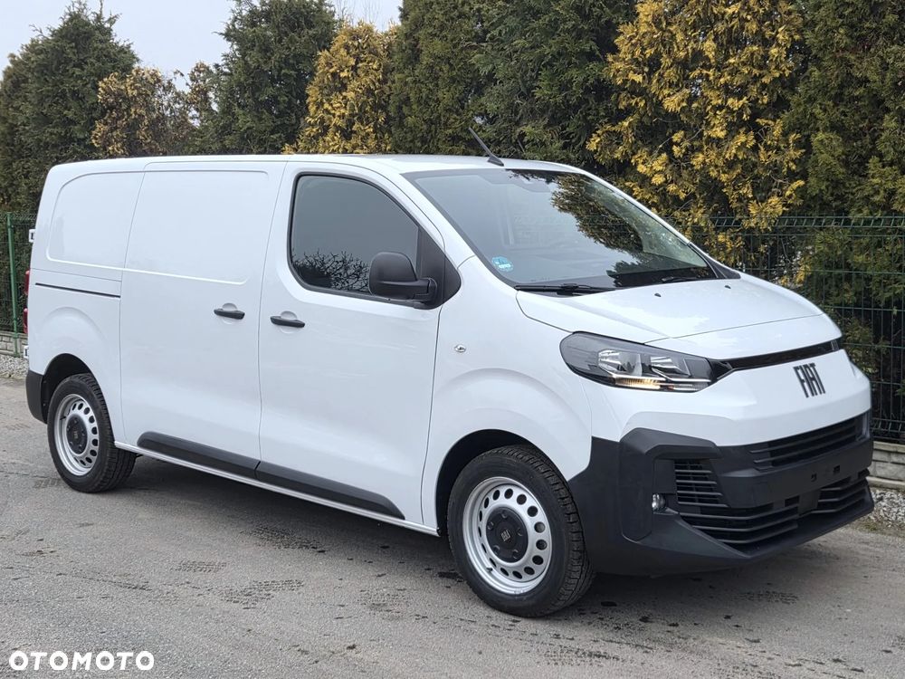 Fiat Scudo - 1