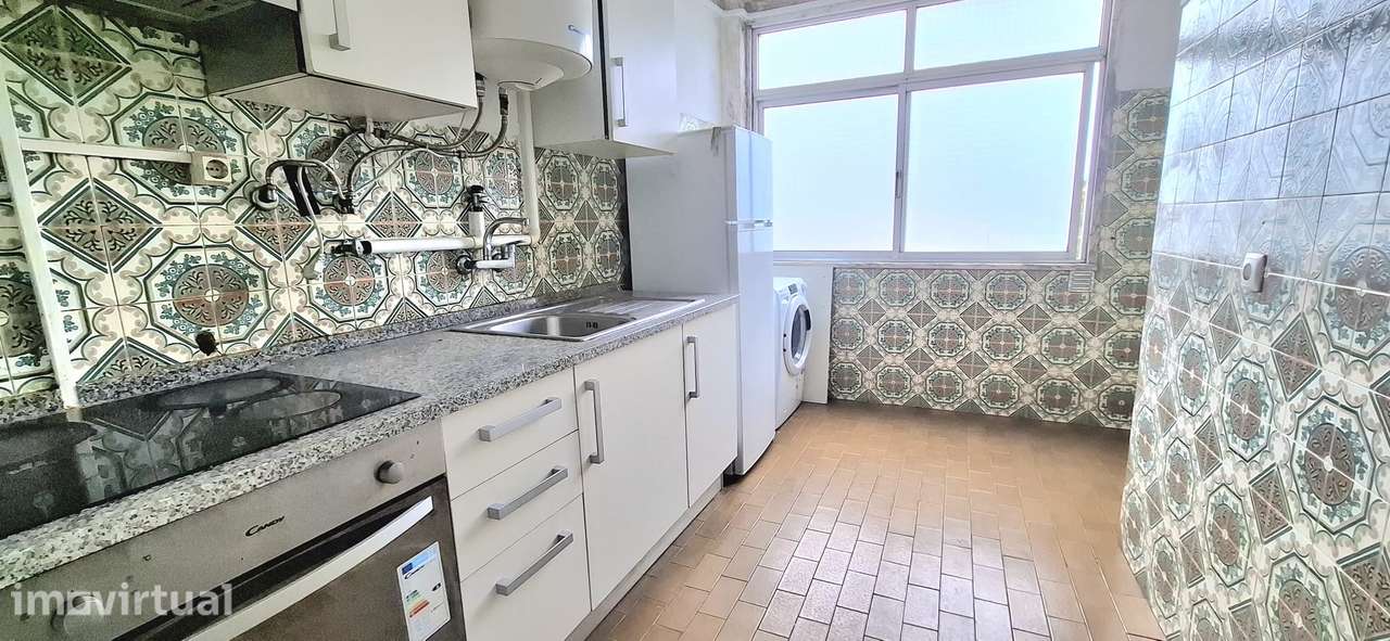 Apartamento em Sintra, Agualva - Grande imagem: 3/19