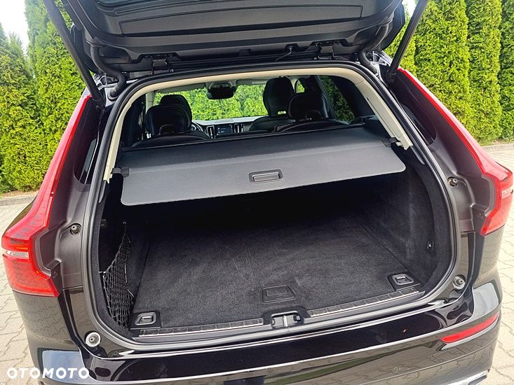 Volvo XC 60 D4 Geartronic Inscription - 19