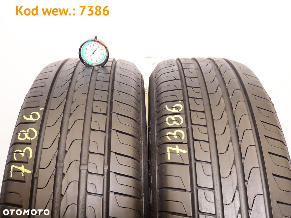 Pirelli Cinturato P7 - 195/55 R20 - 1