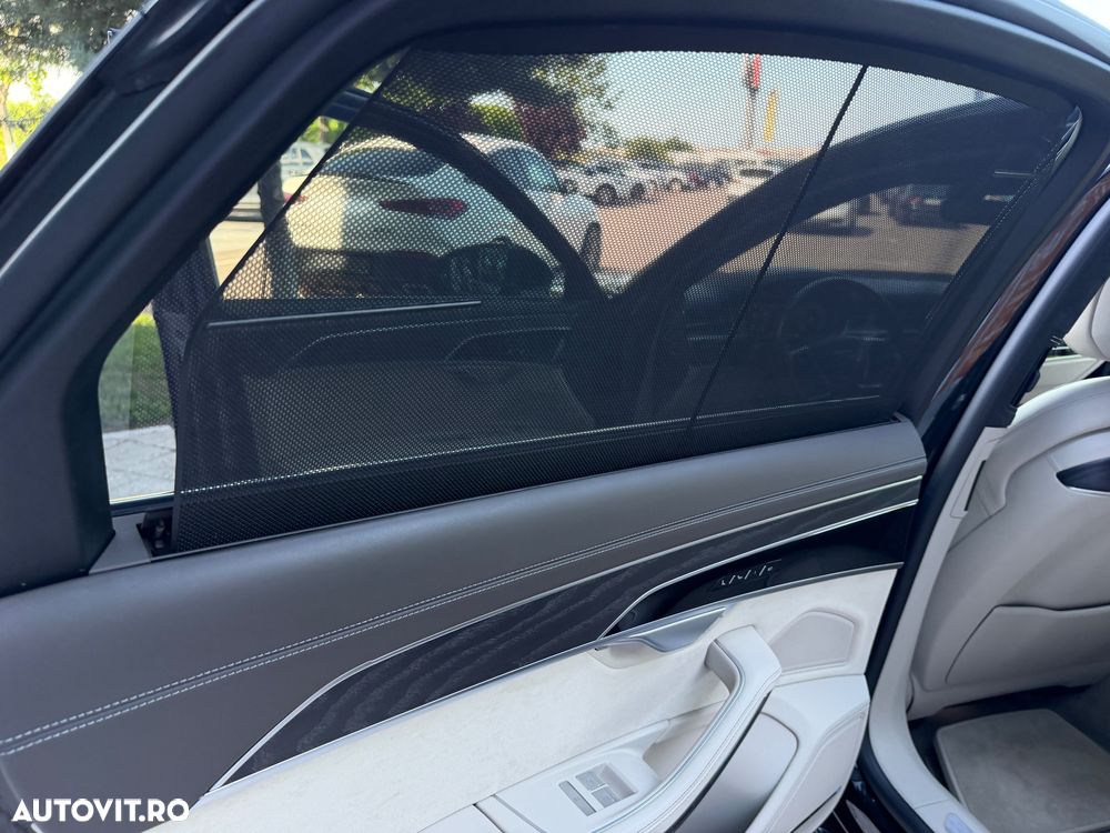 Audi A8 60 TFSI e quattro tiptronic - 9
