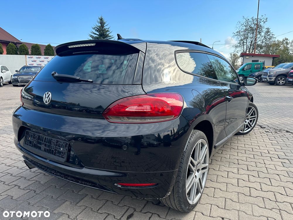 Volkswagen Scirocco 1.4 TSI Match - 13