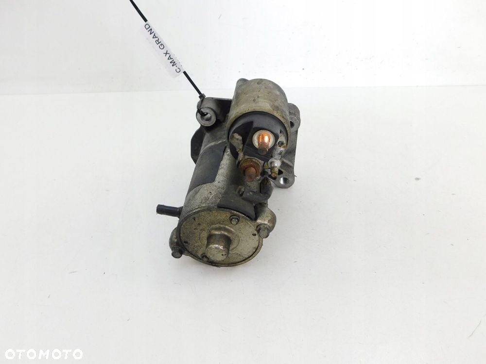 FORD C-MAX GRAND MK2 1,6 TDCI ROZRUSZNIK STARTER - 5