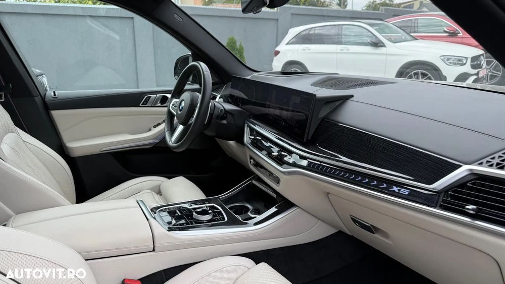 BMW X5 xDrive30d AT MHEV - 20