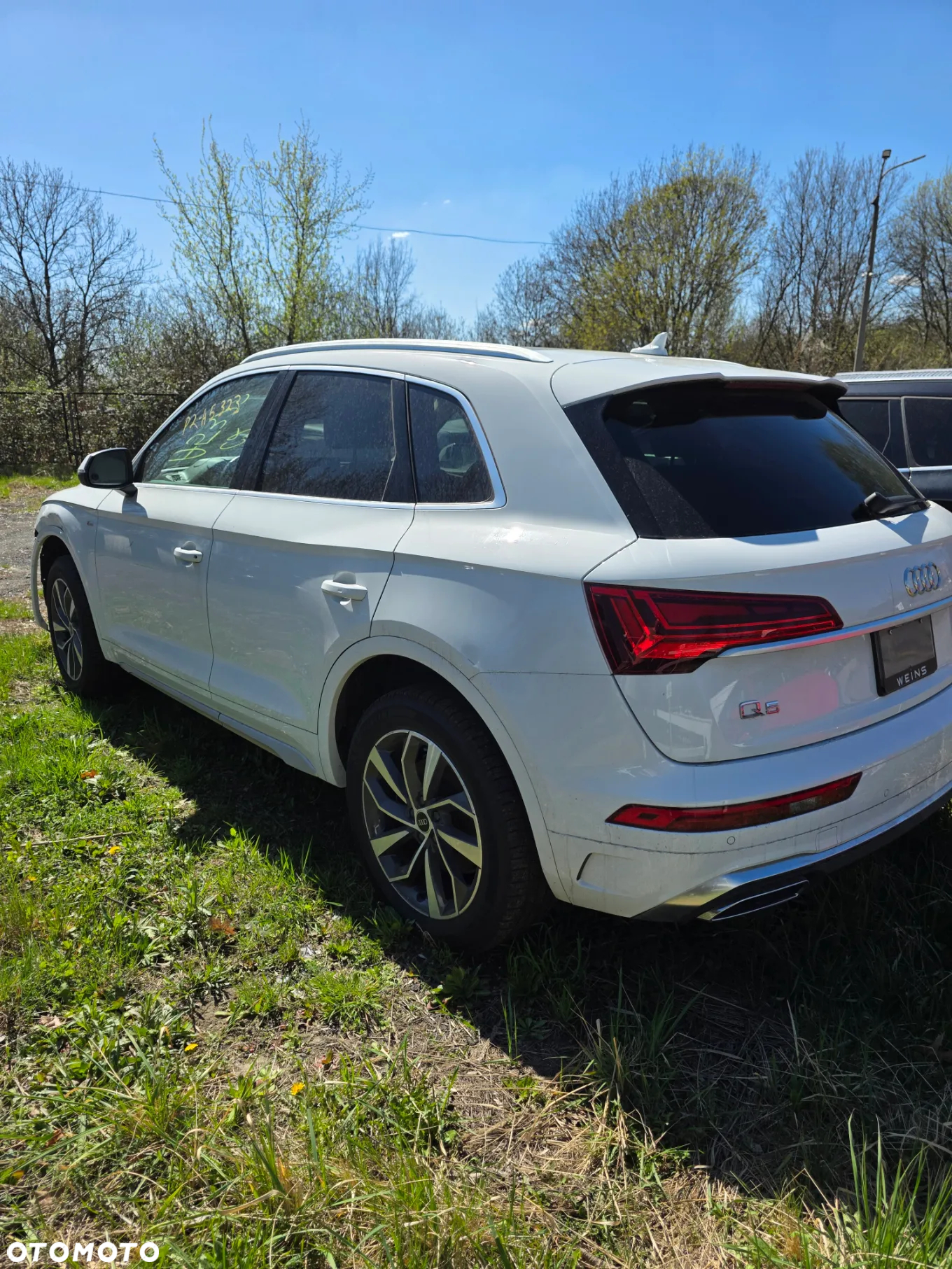 Audi Q5 45 TFSI quattro S tronic S line - 5
