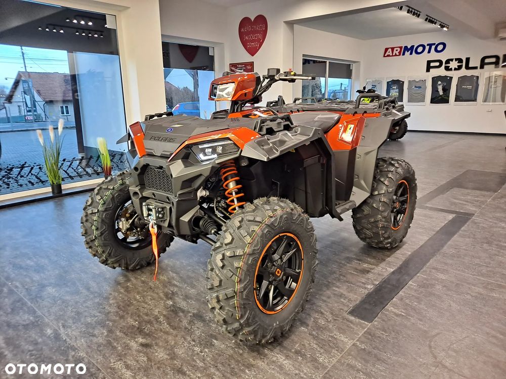 Polaris Sportsman