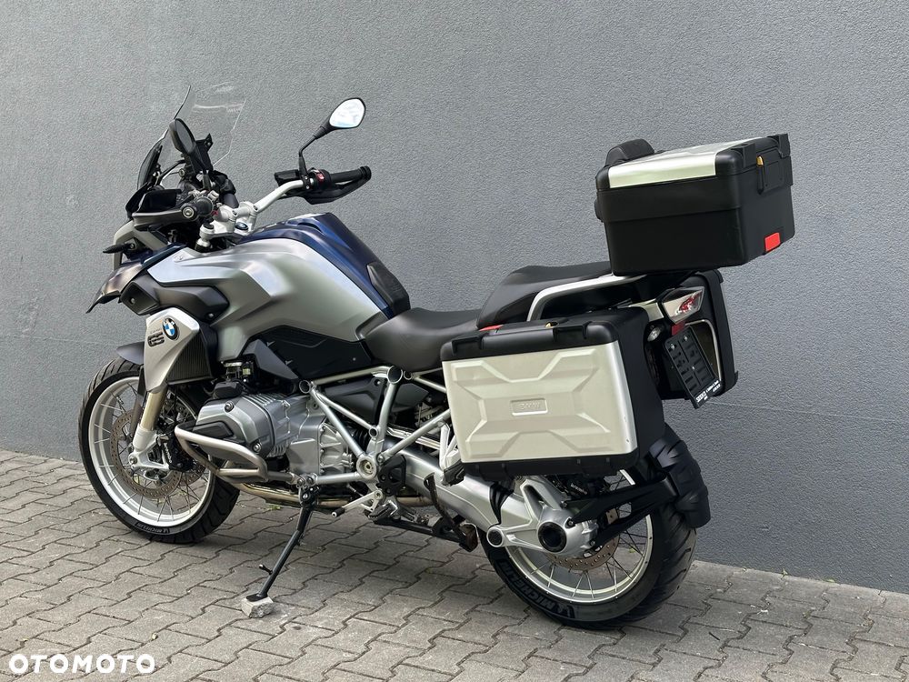 BMW GS - 6