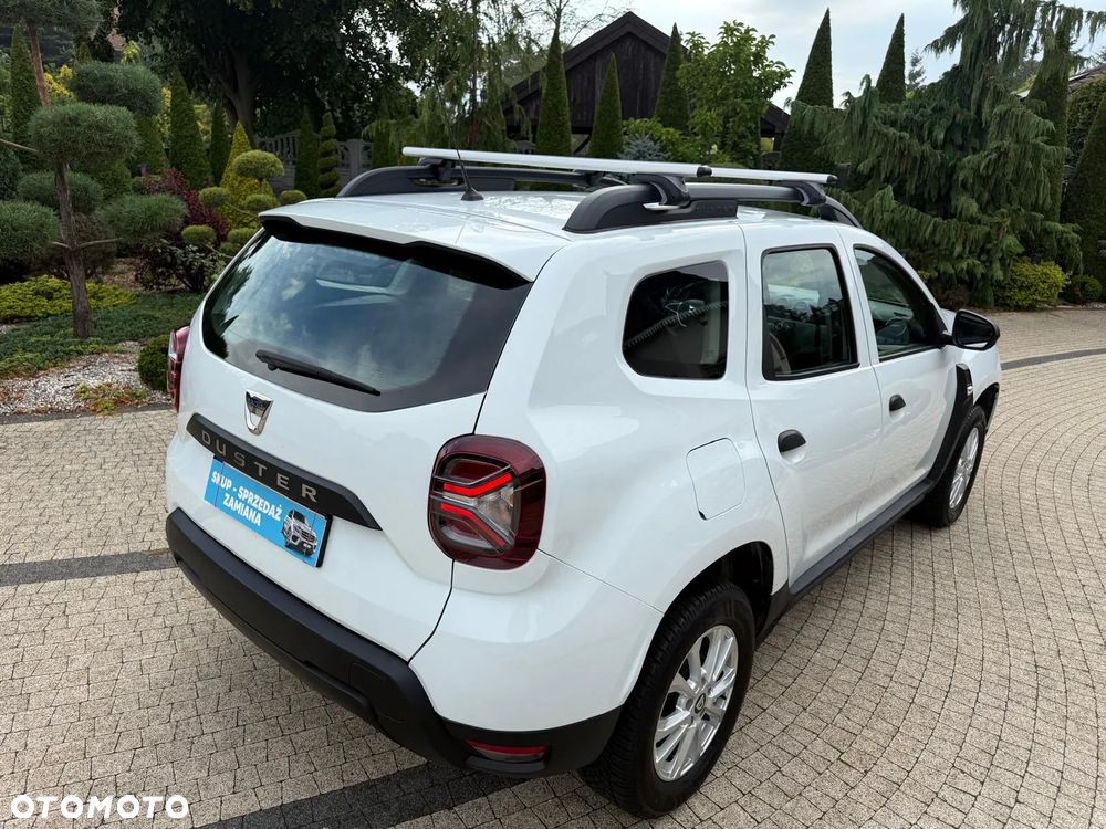 Dacia Duster 1.0 TCe Access - 4