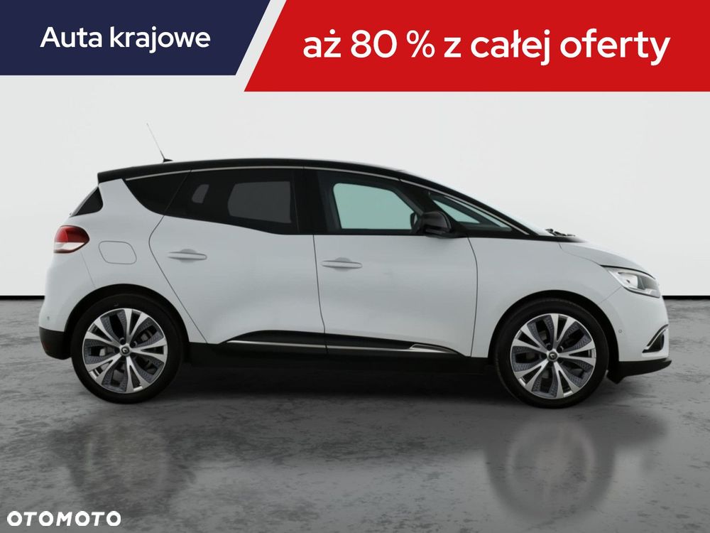 Renault Scenic - 8