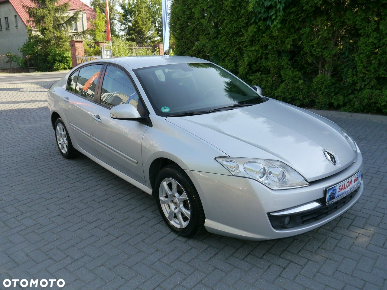 Renault Laguna 2.0 Authentique - 3