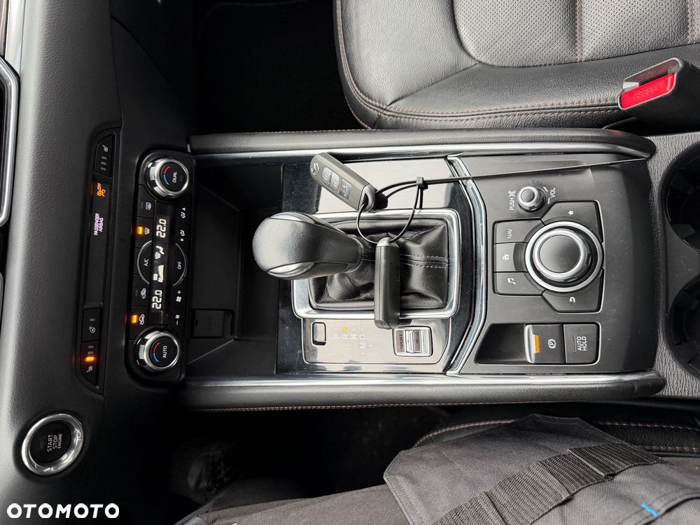 Mazda CX-5 2.5 Skypassion AWD - 33