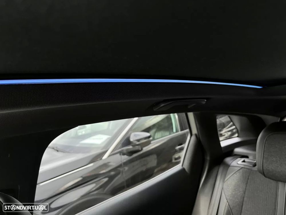Peugeot 3008 1.6 BlueHDi GT Line EAT6 - 11