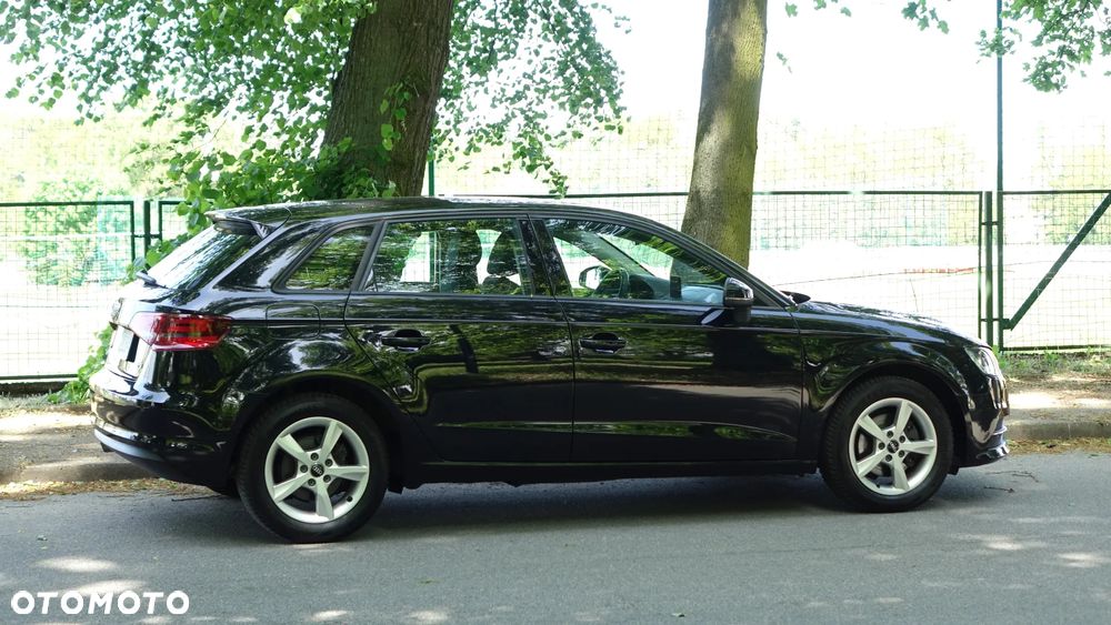 Audi A3 Sportback - 32