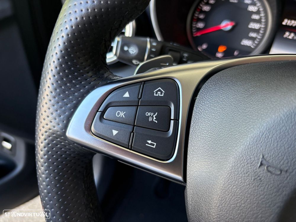 Mercedes-Benz GLC 250 d Off-Road 4-Matic - 13