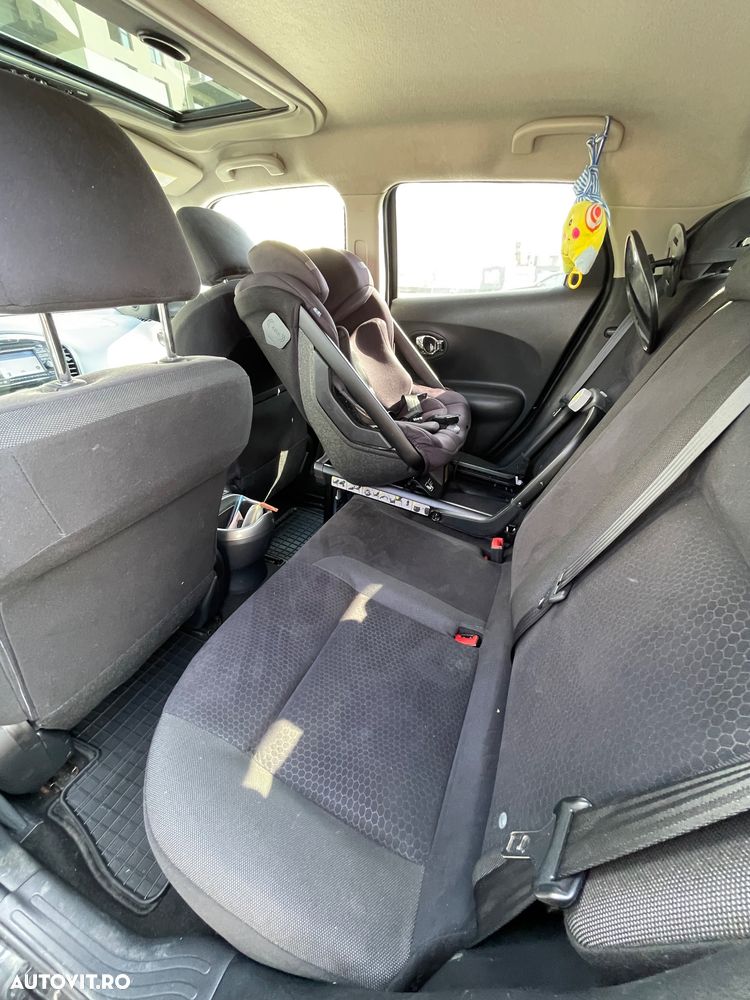 Nissan Juke 1.6 DIG-T Shiro - 8