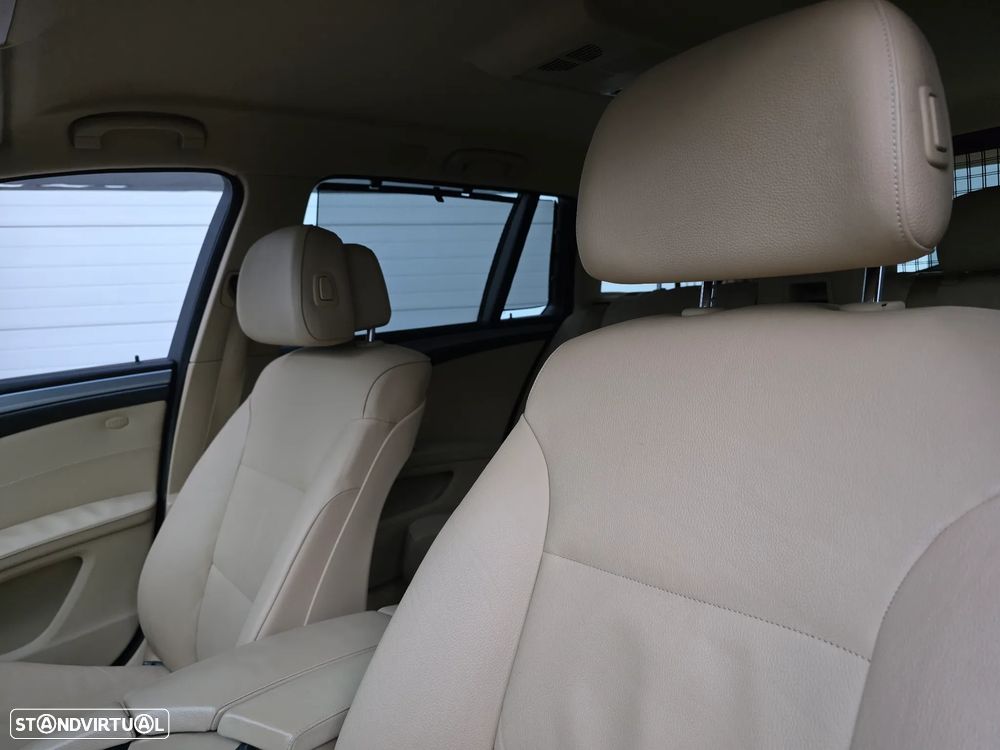 BMW 520 d Sport - 49