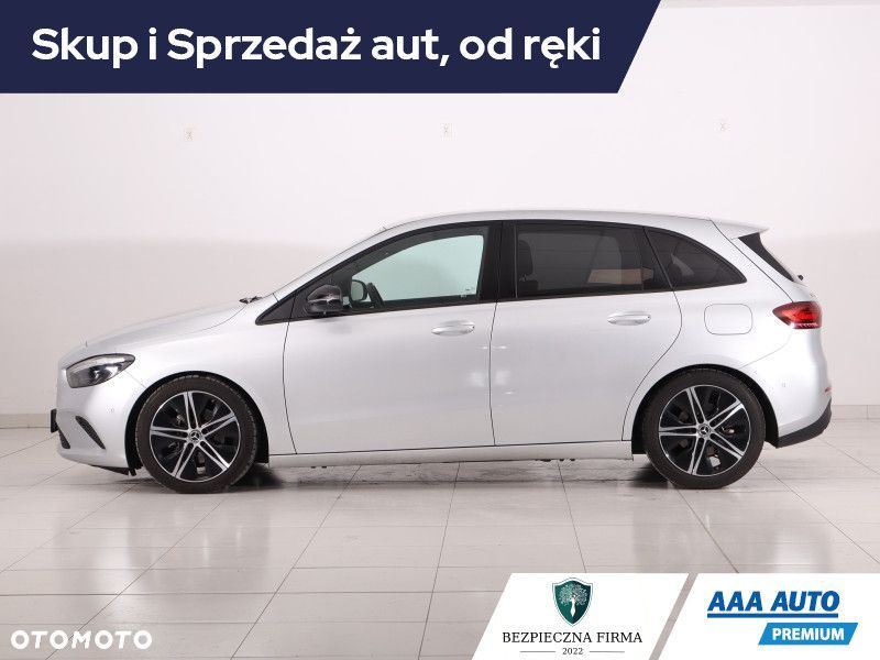 Mercedes-Benz Klasa B - 3