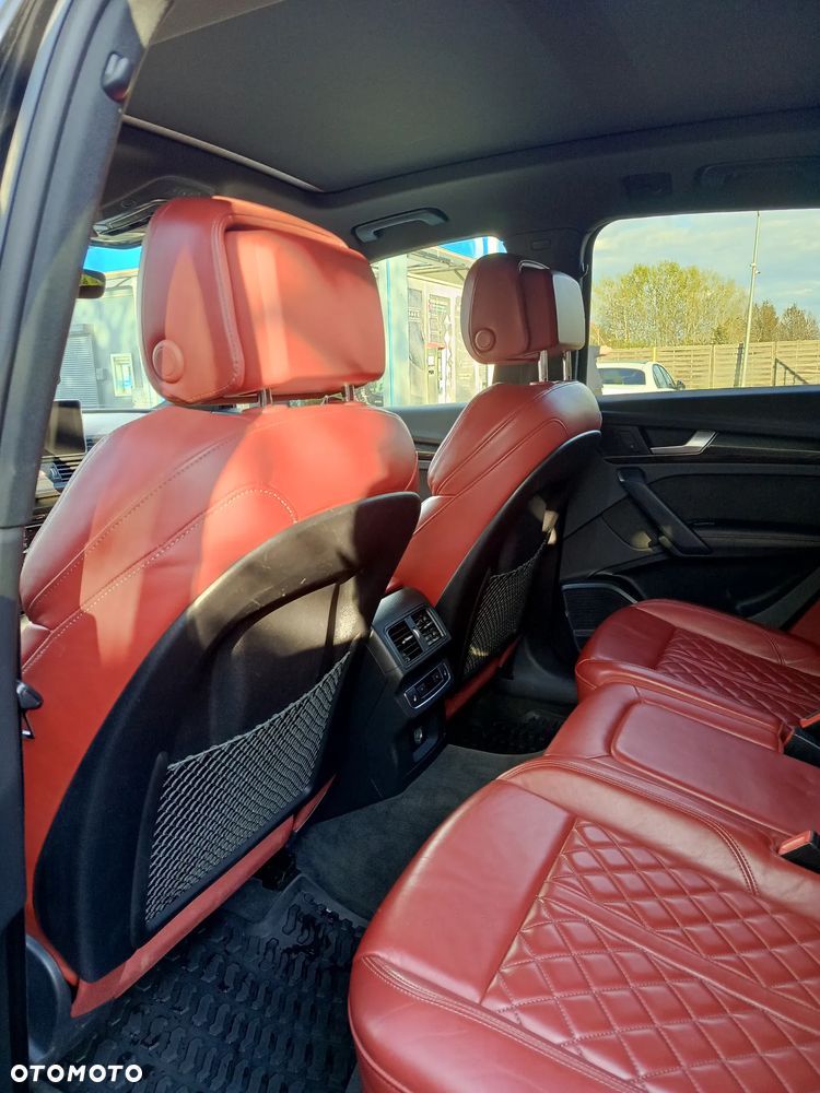 Audi SQ5 - 14