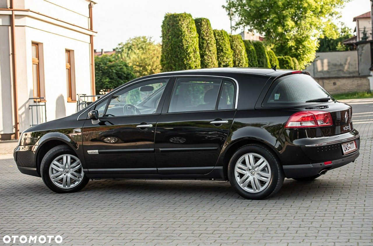 Renault Vel Satis 2.0T 16V Expression - 14