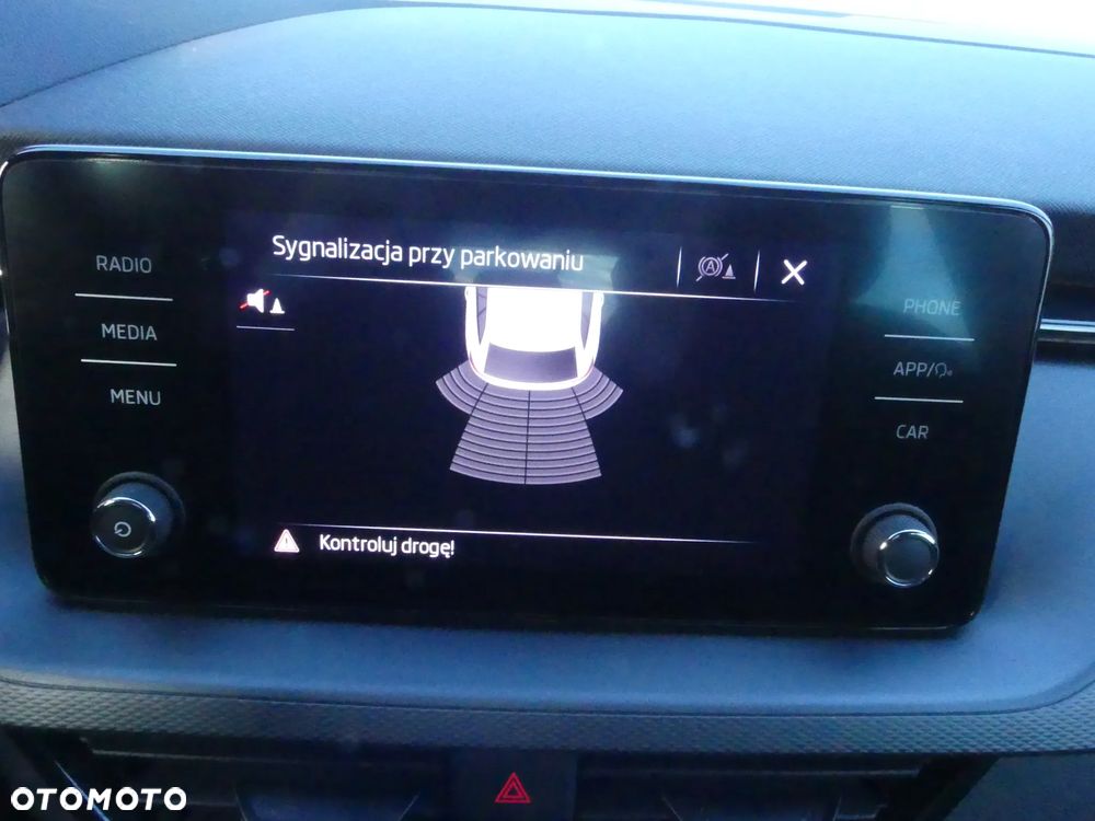 Skoda Scala 1.0 TSI Ambition - 31