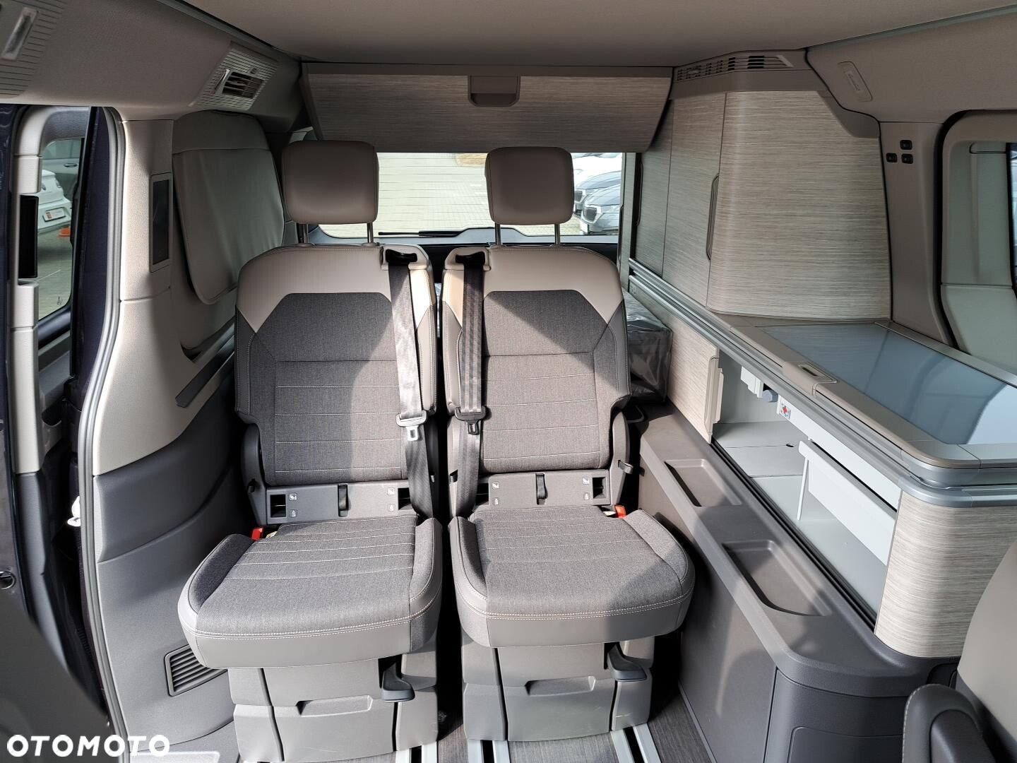 Volkswagen California - 22