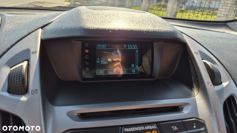 Ford Tourneo Connect 1.5 TDCi Trend - 21