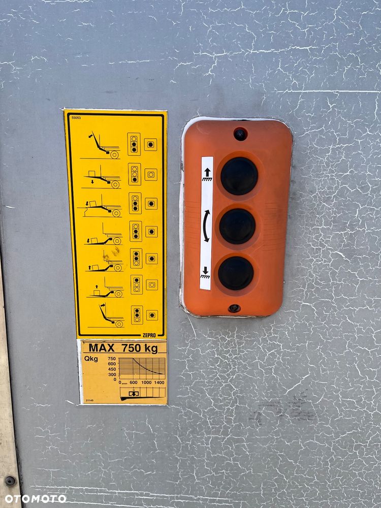 Volkswagen Crafter - 14