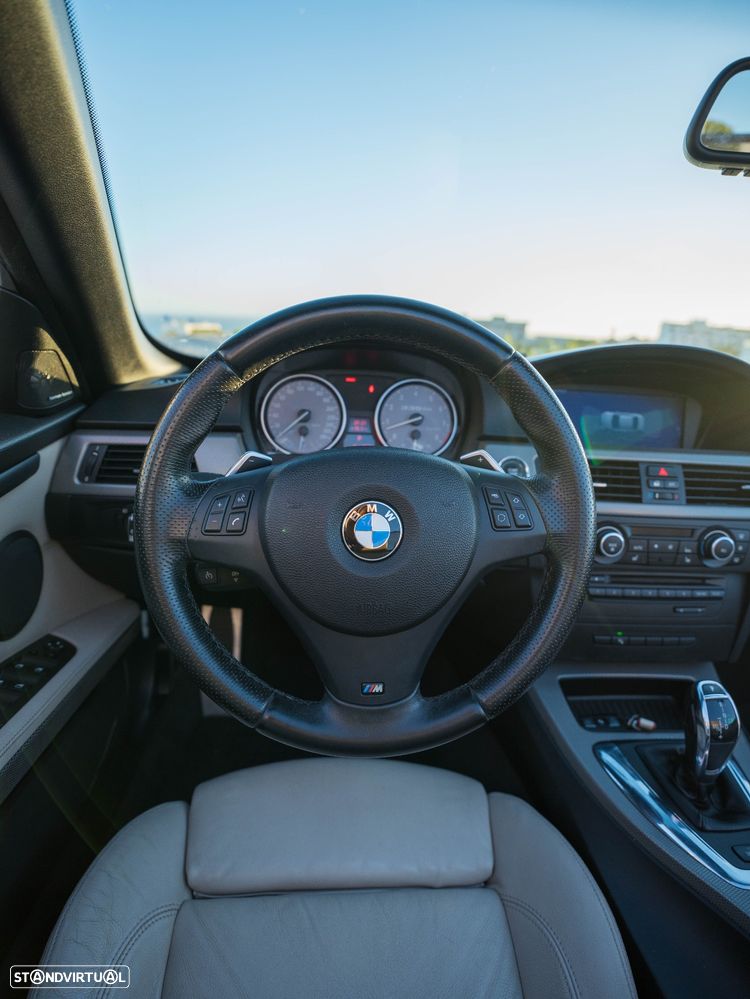 BMW 335 - 25