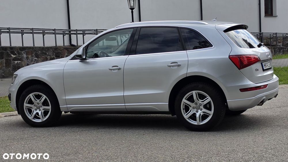 Audi Q5 - 17