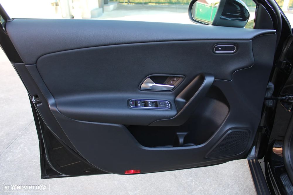 Mercedes-Benz A 200 7G-DCT Advanced Progressive - 48